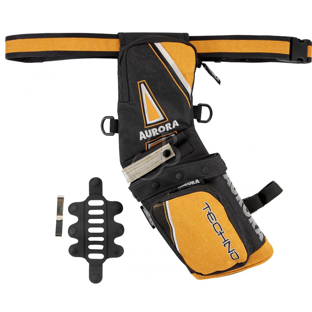 Aurora Field Quiver Techno